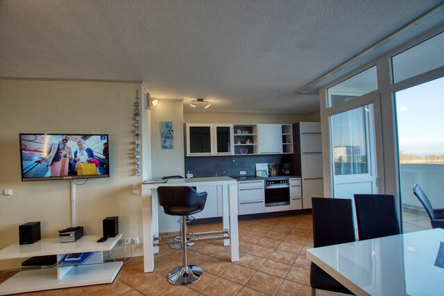 Ferienwohnung in Heiligenhafen - Ferienpark - Haus B, App. 0B0310 - Bild 16