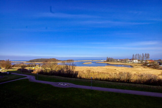 Ferienwohnung in Heiligenhafen - Ferienpark - Haus B, App. 0B0310 - Bild 22