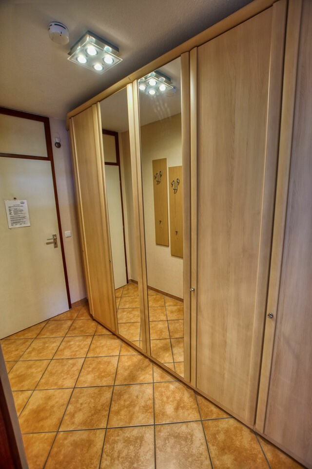 Ferienwohnung in Heiligenhafen - Ferienpark - Haus B, App. 0B0310 - Bild 23