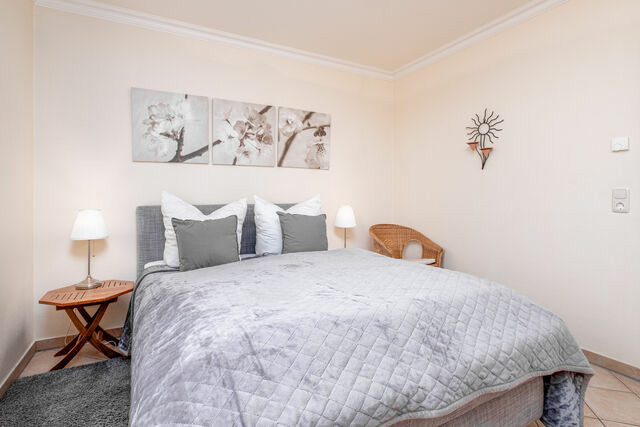 Ferienwohnung in Timmendorfer Strand - Parkidyll App. 3 - Bild 2