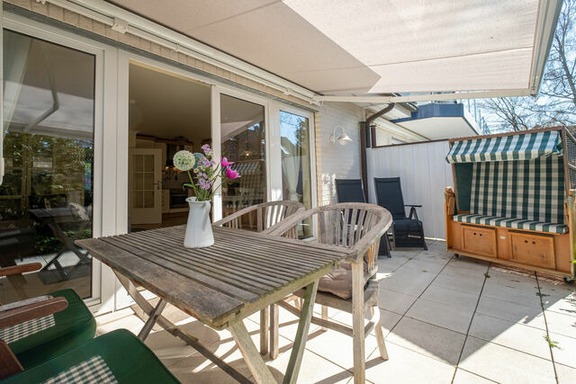 Ferienwohnung in Timmendorfer Strand - Parkidyll App. 3 - Bild 3