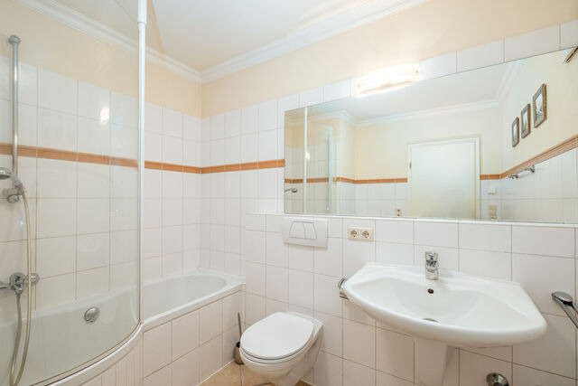 Ferienwohnung in Timmendorfer Strand - Parkidyll App. 3 - Bild 9