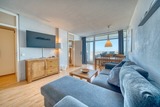 Ferienwohnung in Heiligenhafen - Ferienpark - Haus L, App. 0L0802 - Bild 1