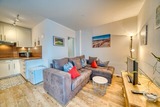 Ferienwohnung in Heiligenhafen - Ferienpark - Haus D, App. 0DEG07 - Bild 1