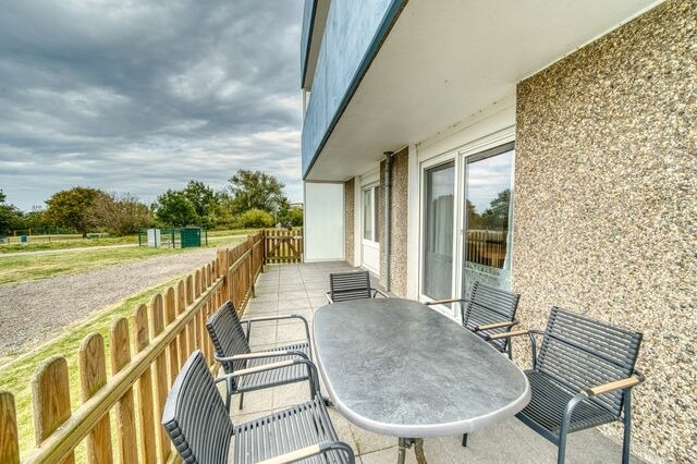 Ferienwohnung in Heiligenhafen - Ferienpark - Haus D, App. 0DEG07 - Bild 2