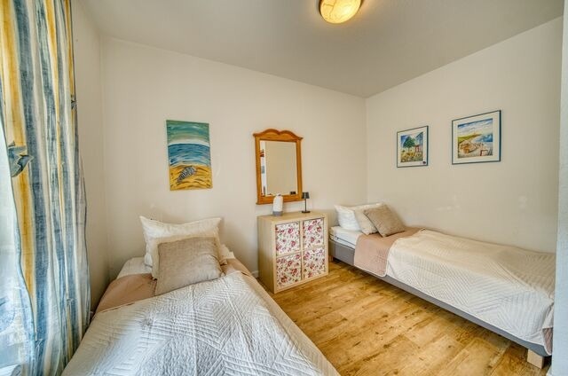 Ferienwohnung in Heiligenhafen - Ferienpark - Haus D, App. 0DEG07 - Bild 3