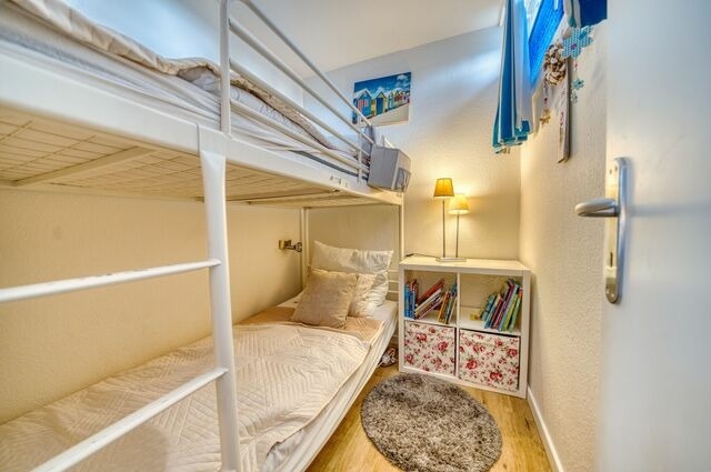 Ferienwohnung in Heiligenhafen - Ferienpark - Haus D, App. 0DEG07 - Bild 4