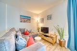 Ferienwohnung in Heiligenhafen - Ferienpark - Haus D, App. 0DEG07 - Bild 6