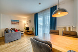 Ferienwohnung in Heiligenhafen - Ferienpark - Haus D, App. 0DEG07 - Bild 7