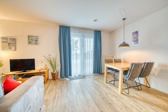 Ferienwohnung in Heiligenhafen - Ferienpark - Haus D, App. 0DEG07 - Bild 8