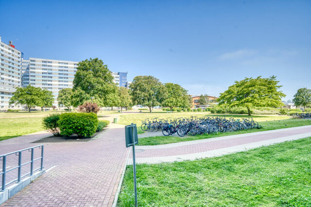 Ferienwohnung in Heiligenhafen - Ferienpark - Haus N, App. 0NEG01 - Bild 2