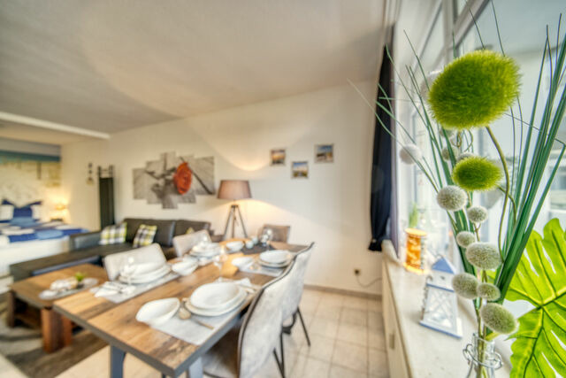 Ferienwohnung in Heiligenhafen - Ferienpark - Haus N, App. 0NEG01 - Bild 11