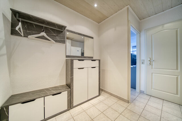 Ferienwohnung in Heiligenhafen - Ferienpark - Haus N, App. 0NEG01 - Bild 18