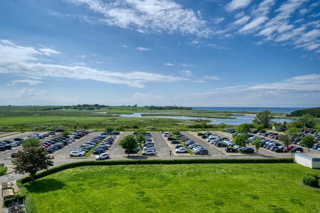 Ferienwohnung in Heiligenhafen - Ferienpark - Haus H, App. 0H0501 - Bild 2
