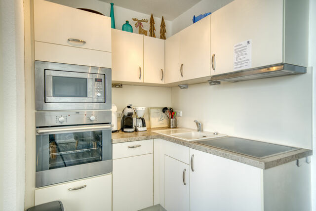 Ferienwohnung in Heiligenhafen - Ferienpark - Haus H, App. 0H0501 - Bild 3