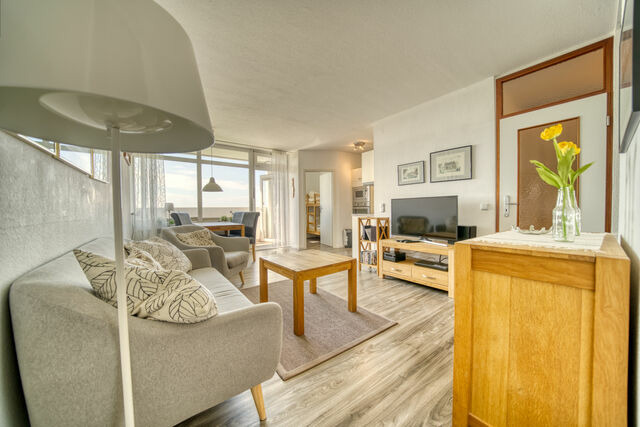 Ferienwohnung in Heiligenhafen - Ferienpark - Haus H, App. 0H0501 - Bild 8