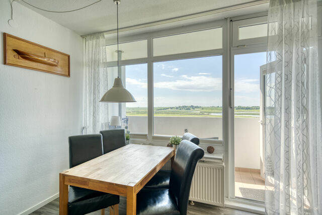 Ferienwohnung in Heiligenhafen - Ferienpark - Haus H, App. 0H0501 - Bild 10