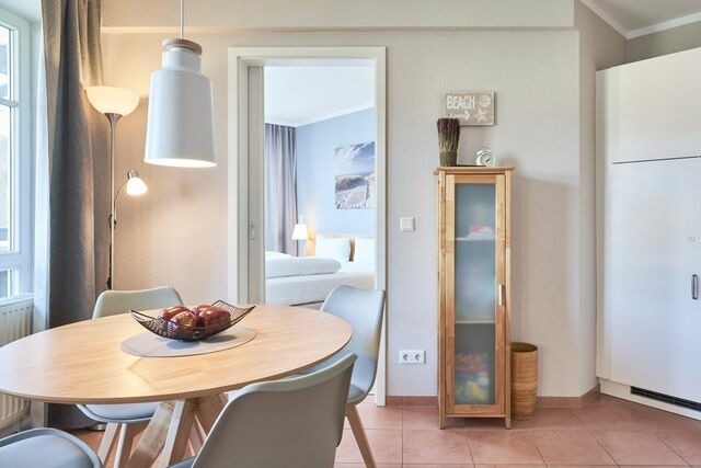 Ferienwohnung in Sellin - Fewo 725, Seepark Sellin - Bild 4