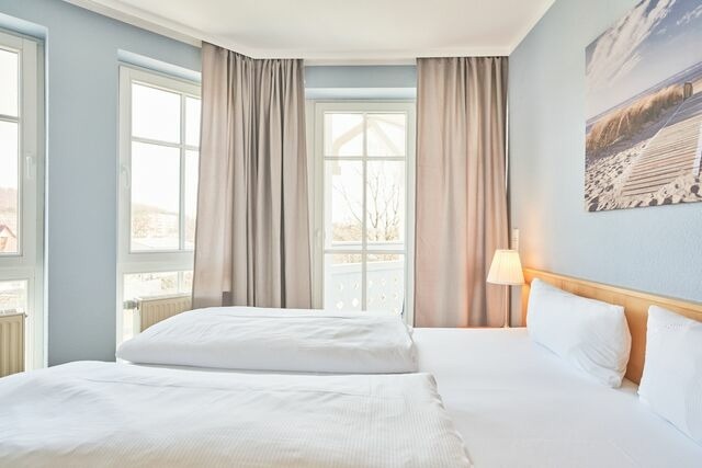 Ferienwohnung in Sellin - Fewo 725, Seepark Sellin - Bild 5