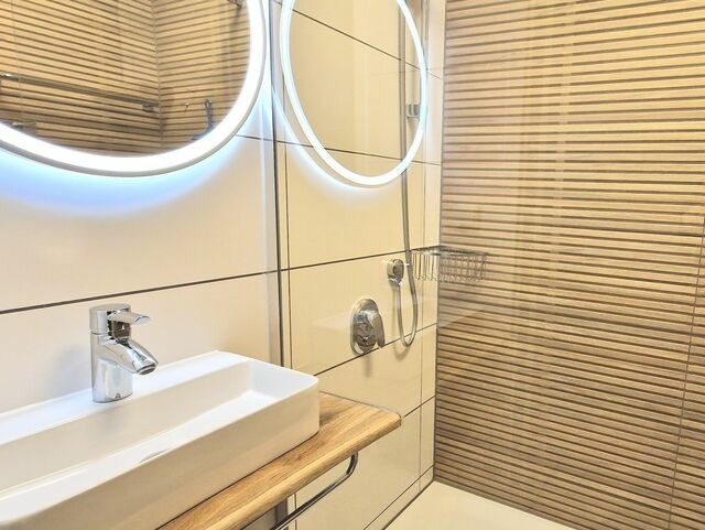 Ferienwohnung in Sellin - Fewo 725, Seepark Sellin - Bild 12