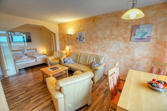 Ferienwohnung in Heiligenhafen - Ferienpark - Haus H, App. 0H0709 - Bild 10