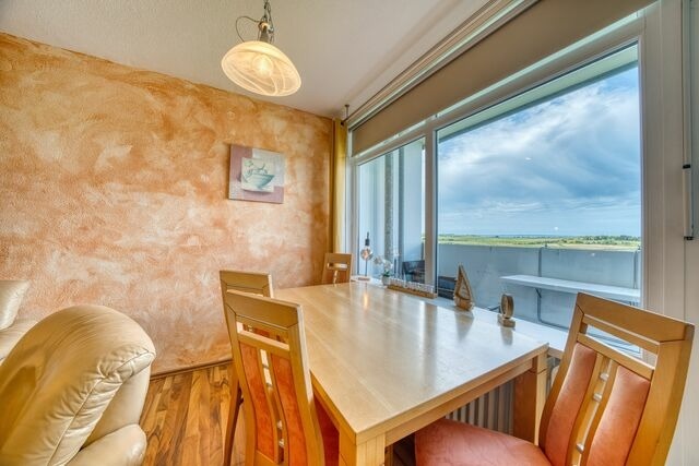 Ferienwohnung in Heiligenhafen - Ferienpark - Haus H, App. 0H0709 - Bild 8