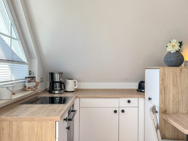 Ferienwohnung in Zingst - Velo 3 - Bild 8