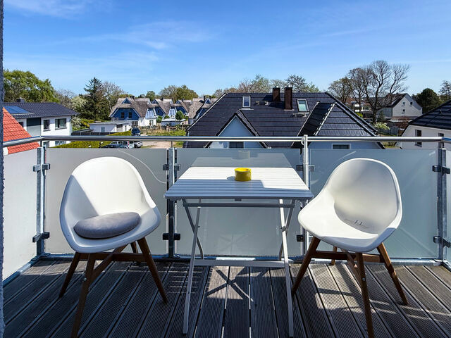 Ferienwohnung in Zingst - Velo 3 - Bild 4