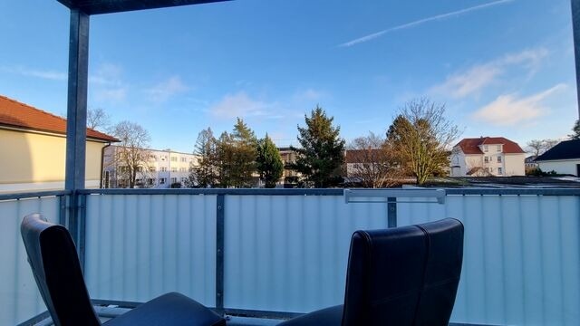 Ferienwohnung in K&uuml;hlungsborn - Strandstra&szlig;e 33 - 18-1.4 - Bild 7