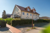 Ferienwohnung in Heringsdorf - Am Inselgarten OG 5 - Bild 9