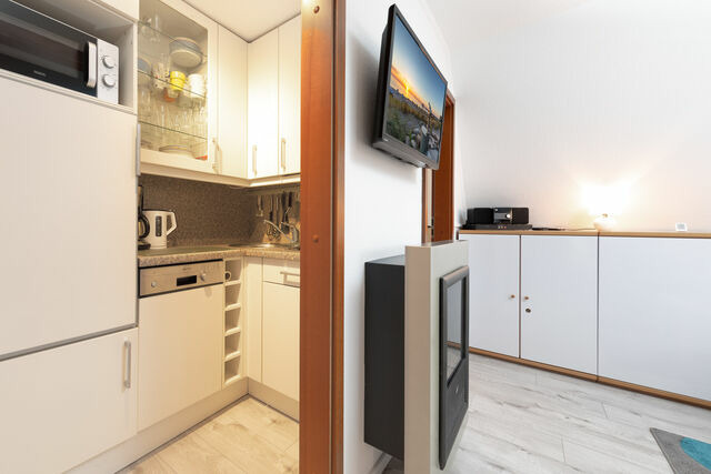 Ferienwohnung in Timmendorfer Strand - Appartement Seesternchen - Bild 7