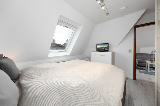 Ferienwohnung in Timmendorfer Strand - Appartement Seesternchen - Bild 8