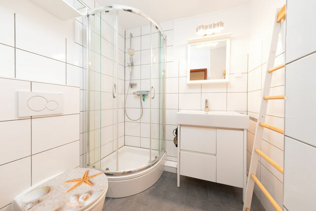 Ferienwohnung in Timmendorfer Strand - Appartement Seesternchen - Bild 9