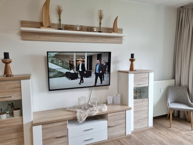 Ferienwohnung in K&uuml;hlungsborn - Meeresblick - 28-007 - Bild 6