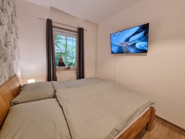 Ferienwohnung in K&uuml;hlungsborn - Meeresblick - 28-007 - Bild 10