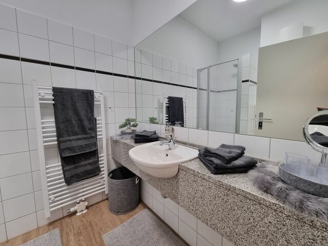 Ferienwohnung in K&uuml;hlungsborn - Meeresblick - 28-007 - Bild 13