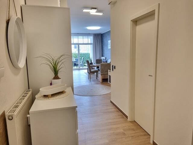 Ferienwohnung in K&uuml;hlungsborn - Meeresblick - 28-007 - Bild 14
