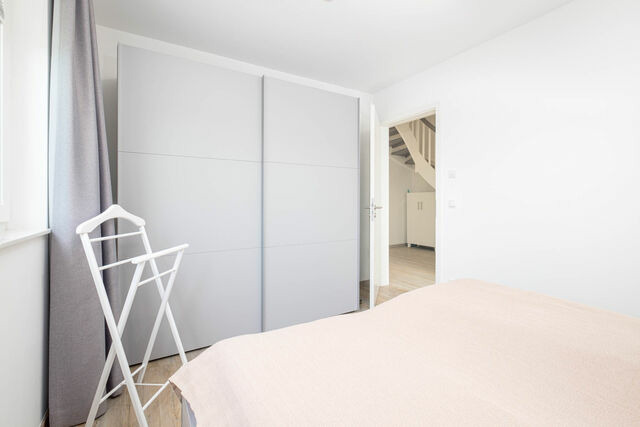 Ferienhaus in Niendorf/Ostsee - Haus FRIEDA, Bude A - Bild 10