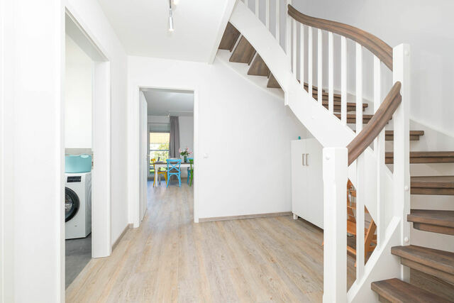 Ferienhaus in Niendorf/Ostsee - Haus FRIEDA, Bude A - Bild 12