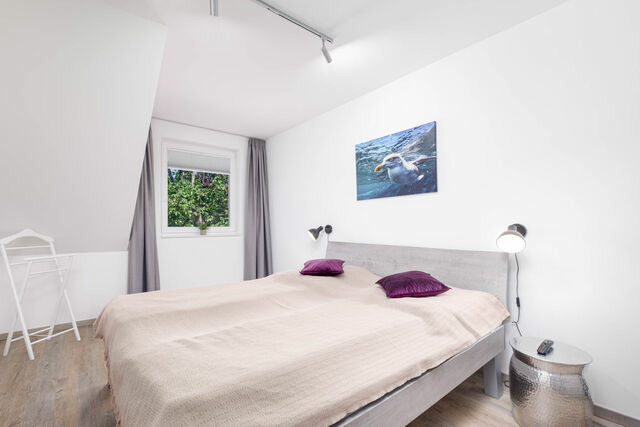 Ferienhaus in Niendorf/Ostsee - Haus FRIEDA, Bude A - Bild 16