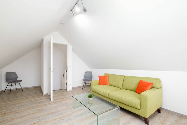 Ferienhaus in Niendorf/Ostsee - Haus FRIEDA, Bude A - Bild 20