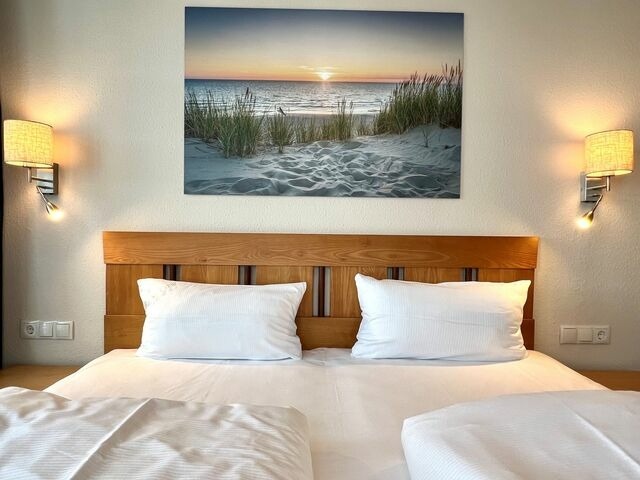 Ferienwohnung in Sellin - Fewo 673, Seepark Sellin - Bild 6