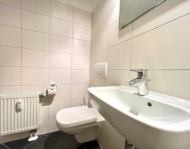 Ferienwohnung in Sellin - Fewo 673, Seepark Sellin - Bild 12