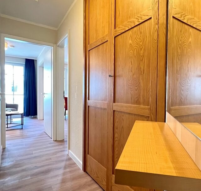 Ferienwohnung in Sellin - Fewo 673, Seepark Sellin - Bild 15