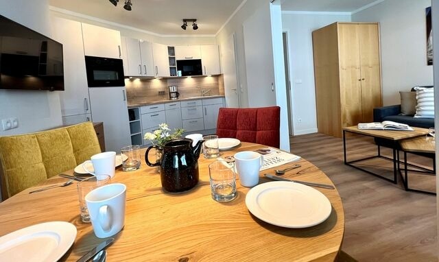 Ferienwohnung in Sellin - Fewo 673, Seepark Sellin - Bild 16