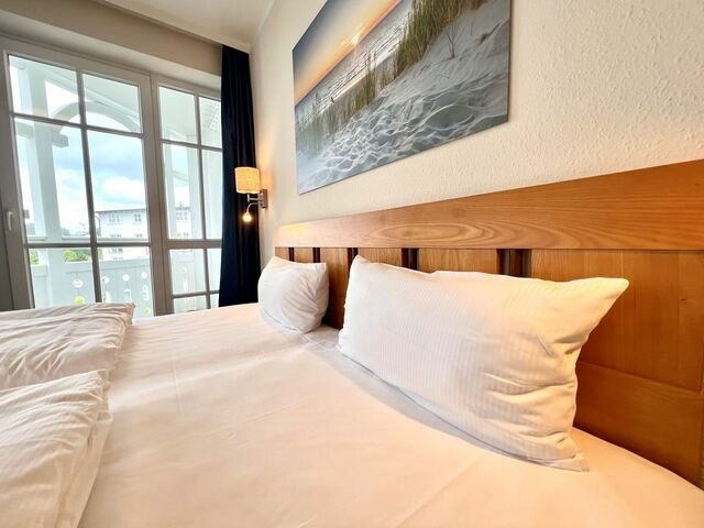 Ferienwohnung in Sellin - Fewo 673, Seepark Sellin - Bild 18