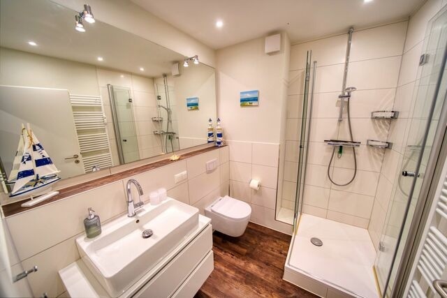 Ferienwohnung in Heiligenhafen - Haus Bellevue Heiligenhafen, App. 10, 6Bellevue10 - Bild 3