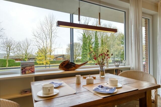 Ferienwohnung in Heiligenhafen - Haus Bellevue Heiligenhafen, App. 10, 6Bellevue10 - Bild 7