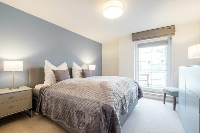 Ferienwohnung in Timmendorfer Strand - Sunshine-Residenz, App. 4 - Bild 3