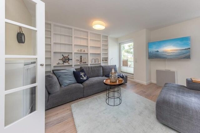 Ferienwohnung in Timmendorfer Strand - Sunshine-Residenz, App. 4 - Bild 5
